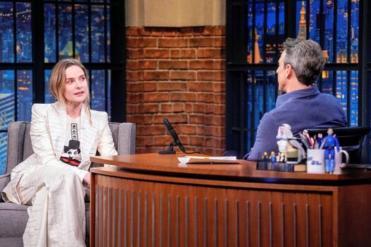 Full leaked Rebecca ferguson private onlyfans photo