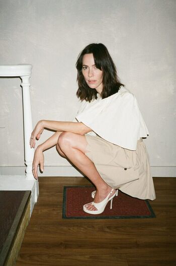 Full leaked Rebecca hall private onlyfans photo