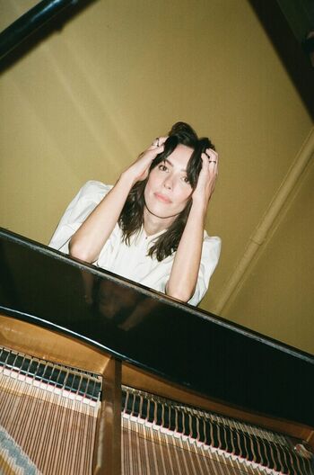 Full leaked Rebecca hall private onlyfans photo