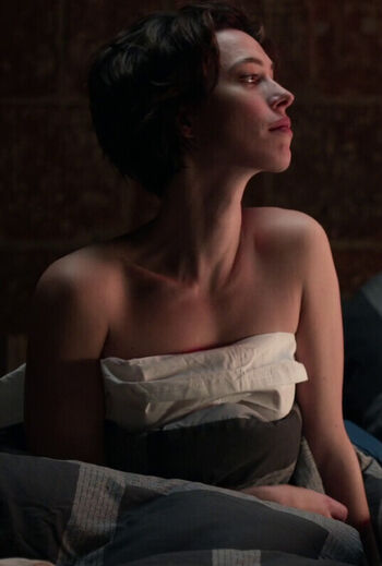 Full leaked Rebecca hall private onlyfans photo