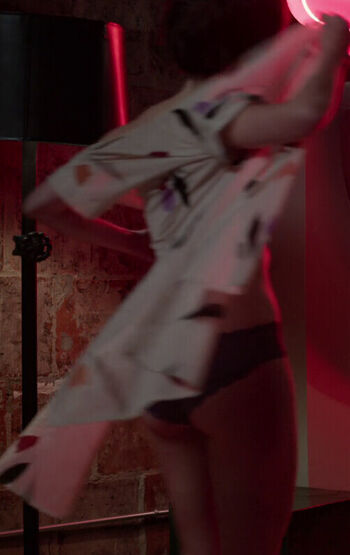 Full leaked Rebecca hall private onlyfans photo