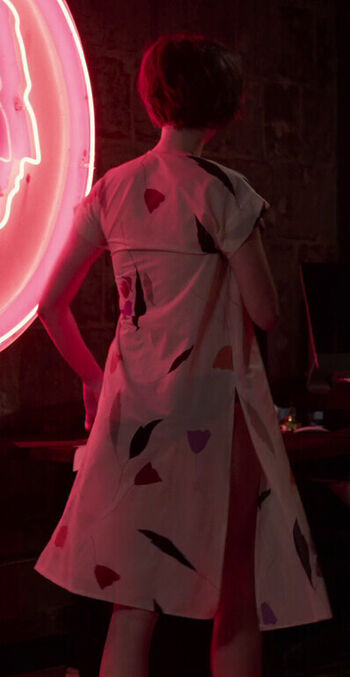 Full leaked Rebecca hall private onlyfans photo