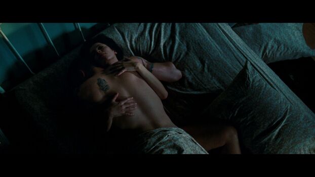 Full leaked Rebecca hall private onlyfans photo