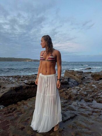 Full leaked Rebecca huber private onlyfans photo