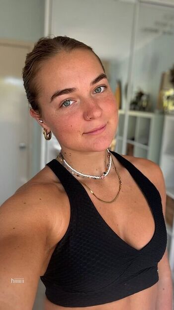 Full leaked Rebecca huber private onlyfans photo