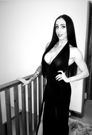 Full leaked Rebecca jade page private onlyfans photo