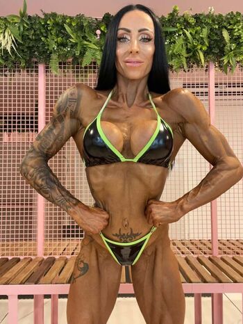 Full leaked Rebecca jade private onlyfans photo