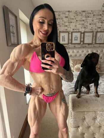 Full leaked Rebecca jade private onlyfans photo