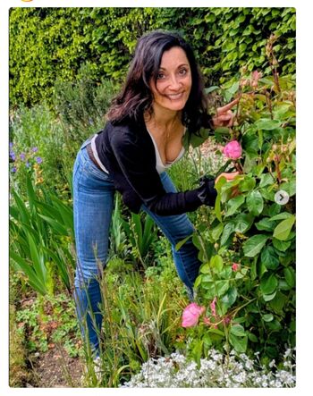 Full leaked Rebecca sarker private onlyfans photo