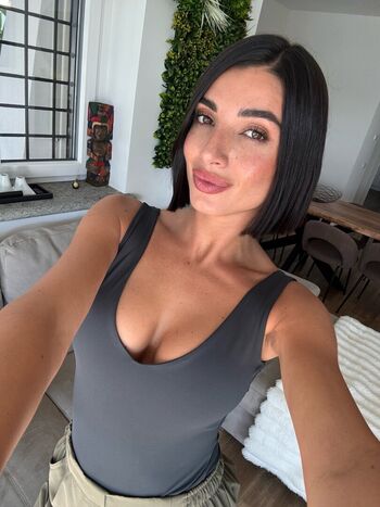 Full leaked Rebecca staffelli private onlyfans photo