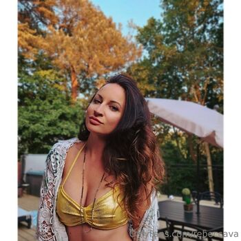 Full leaked Rebecca vocal athlete private onlyfans photo