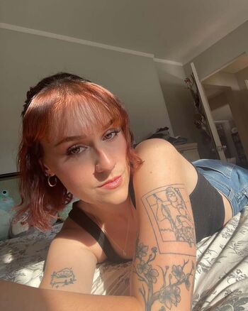 Full leaked Rebeccaduffyy private onlyfans photo