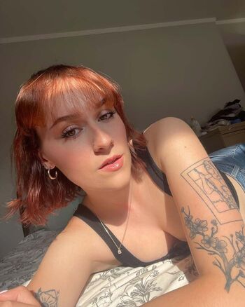 Full leaked Rebeccaduffyy private onlyfans photo