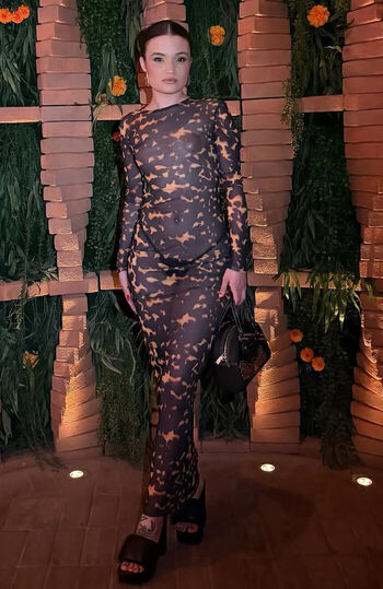 Full leaked Rebeilish private onlyfans photo