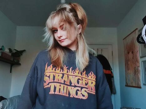 Full leaked Recklesslyred private onlyfans photo