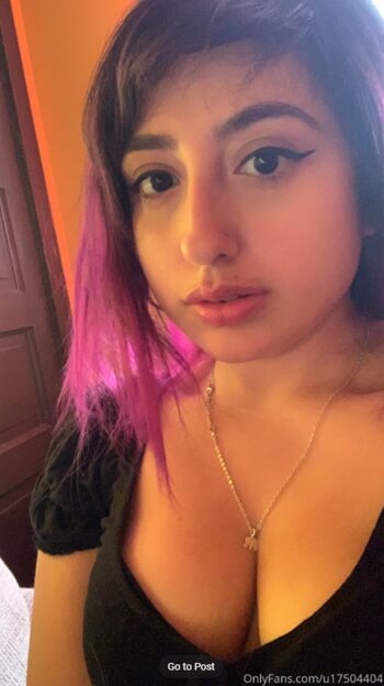 Full leaked Reclusefractal private onlyfans photo