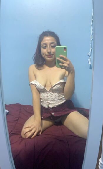 Full leaked Reclusefractal private onlyfans photo