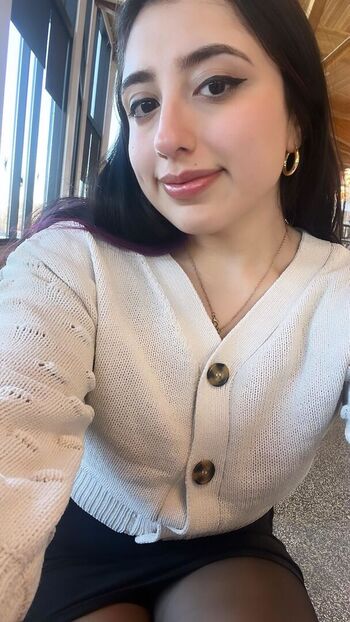 Full leaked Reclusefractal private onlyfans photo