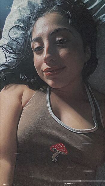 Full leaked Reclusefractal private onlyfans photo