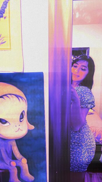 Full leaked Reclusefractal private onlyfans photo