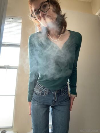 Full leaked Redhotpearlx private onlyfans photo