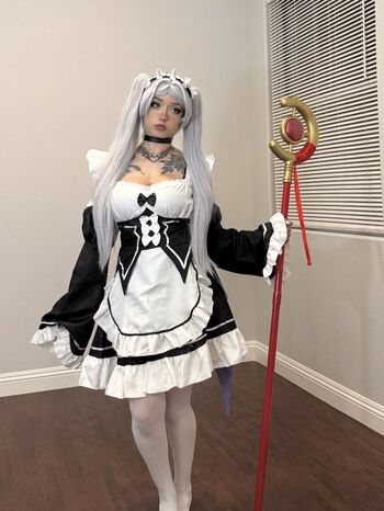 Full leaked Redroomromance private onlyfans photo