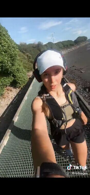 Full leaked Redsagex private onlyfans photo