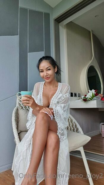 Full leaked Reeno ploy private onlyfans photo