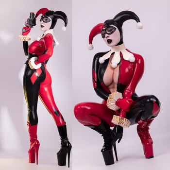 Full leaked Regina cosplay private onlyfans photo