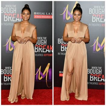 Full leaked Regina hall private onlyfans photo