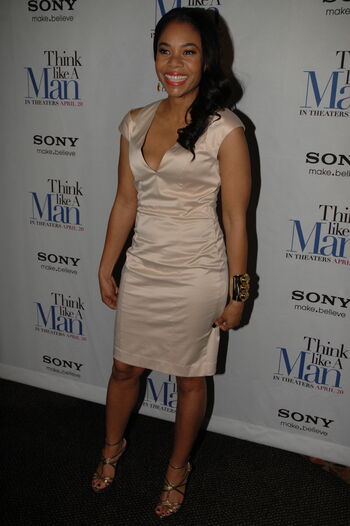 Full leaked Regina hall private onlyfans photo