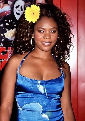 Full leaked Regina hall private onlyfans photo