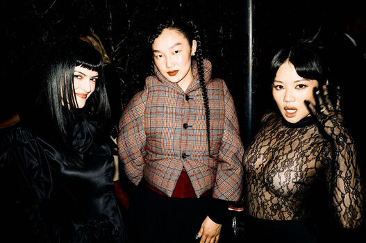 Full leaked Rei ami private onlyfans photo