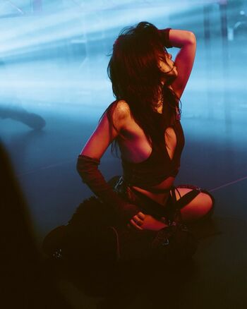 Full leaked Rei ami private onlyfans photo