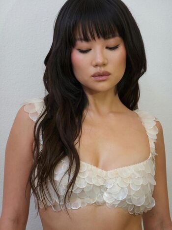 Full leaked Rei ami private onlyfans photo