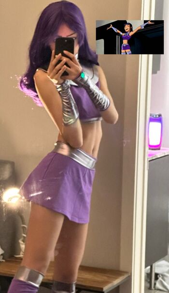 Full leaked Reicosplays private onlyfans photo