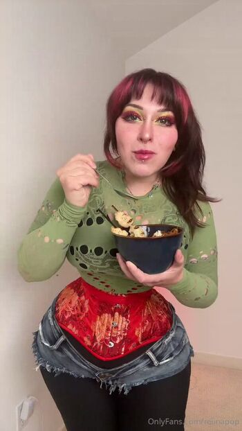 Full leaked Reiinabae private onlyfans photo