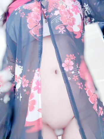 Full leaked Reikira page private onlyfans photo