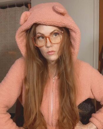 Full leaked Ren alloy private onlyfans photo