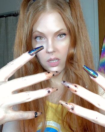 Full leaked Ren alloy private onlyfans photo