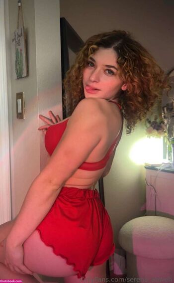 Full leaked Rena serena private onlyfans photo