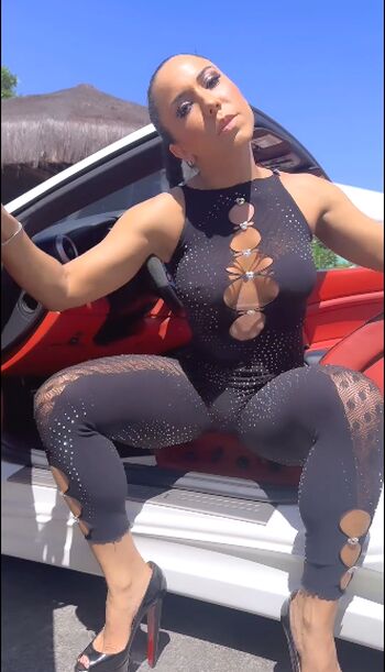 Full leaked Renata frisson private onlyfans photo