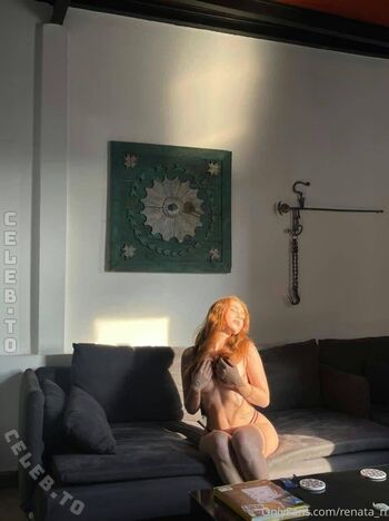 Full leaked Renata ri private onlyfans photo