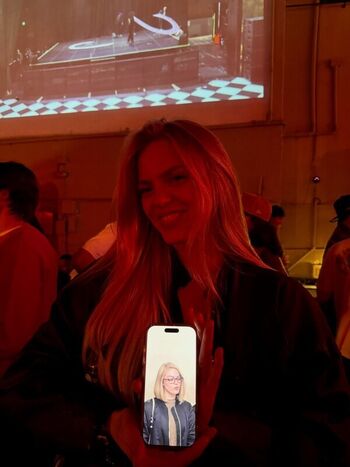 Full leaked Renee rapp private onlyfans photo
