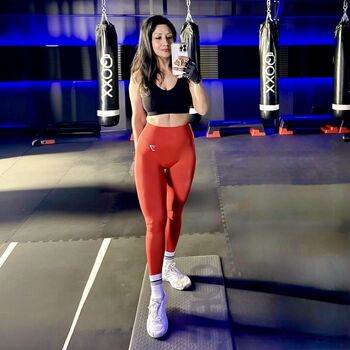 Full leaked Reshmin chowdhury private onlyfans photo