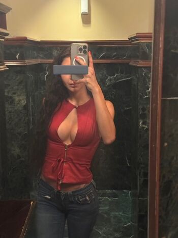 Full leaked Reversecowgrl private onlyfans photo