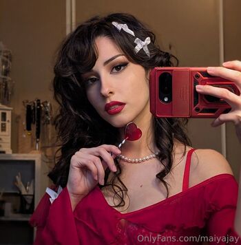 Full leaked Revolutionarysyrup private onlyfans photo