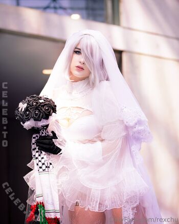 Full leaked Rexchu tala private onlyfans photo