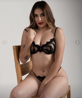 Full leaked Reyna rivera private onlyfans photo