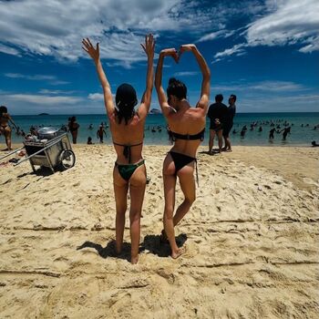 Full leaked Rhay polster private onlyfans photo